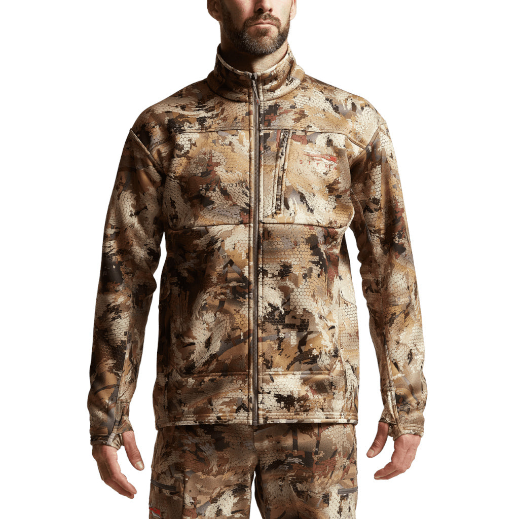 Traverse Jacket Optifade Waterfowl