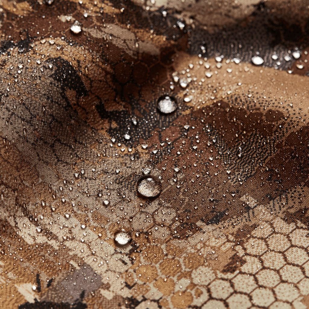 Traverse Jacket Optifade Waterfowl