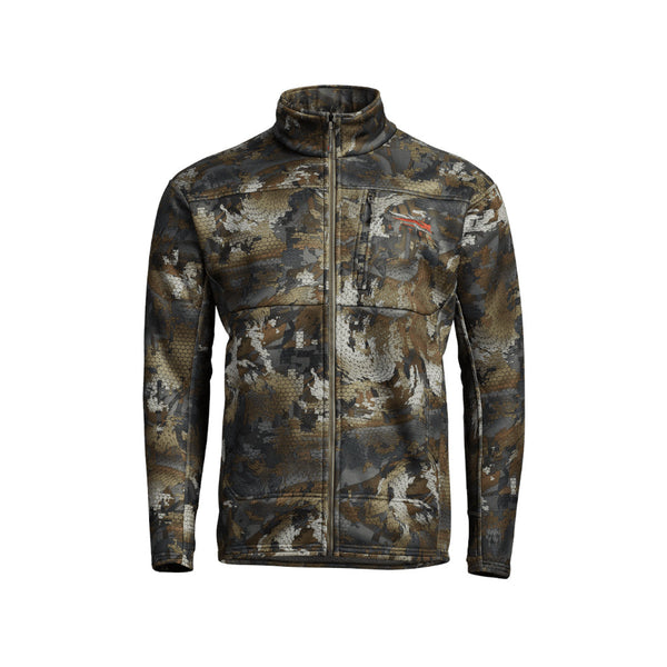 Traverse Jacket Optifade Timber