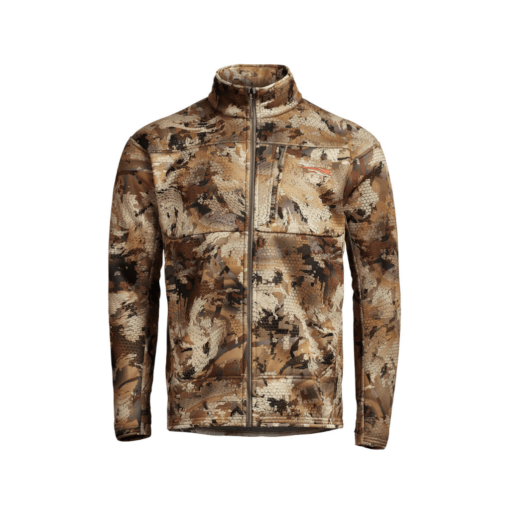 Traverse Jacket Optifade Waterfowl