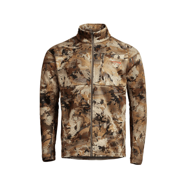 Traverse Jacket Optifade Waterfowl
