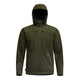 Jetstream Jacket Deep Lichen