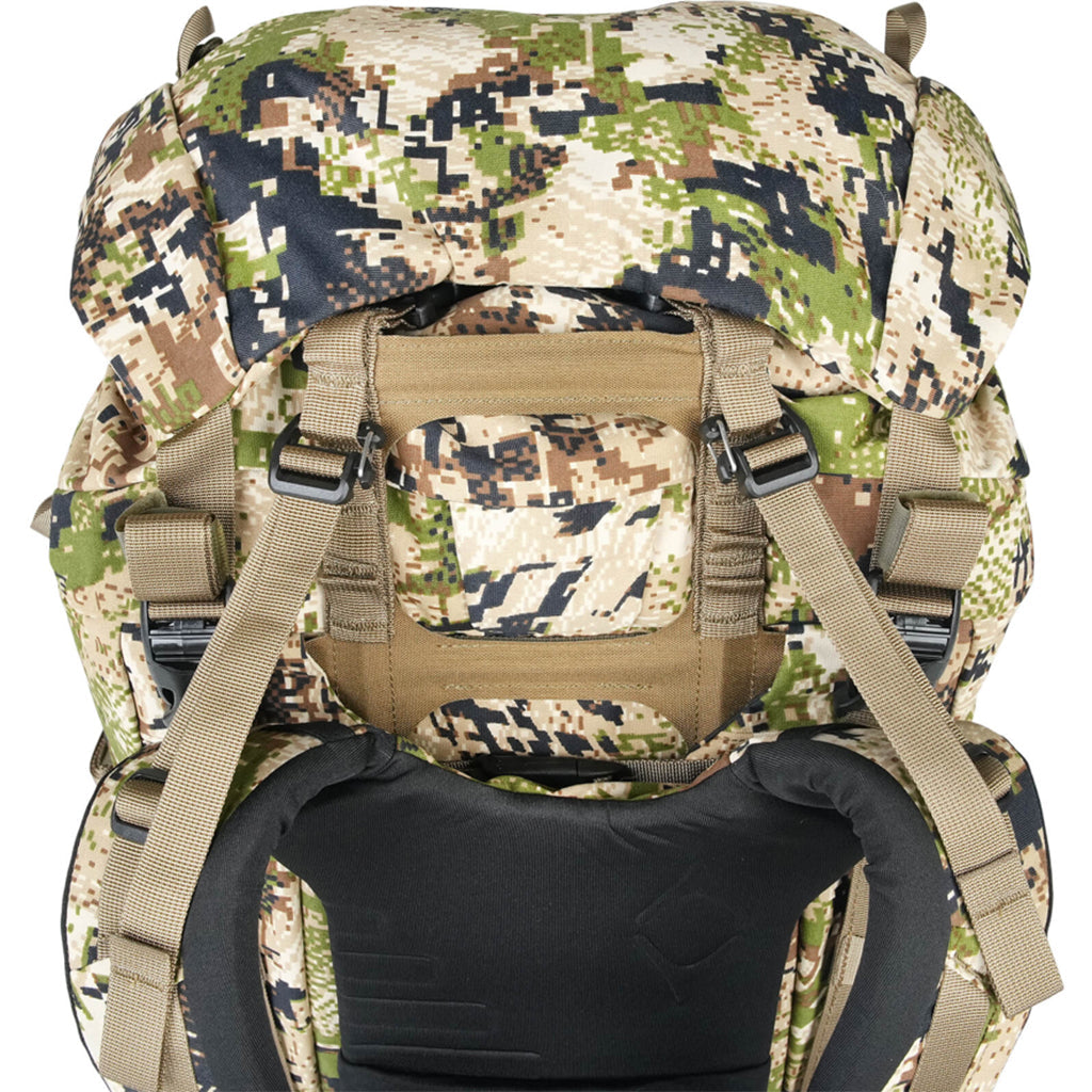 Metcalf 50