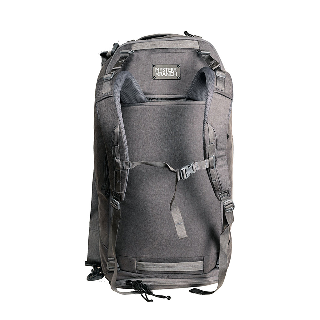 Mission Duffel