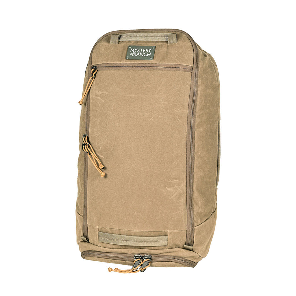 Mission Duffel - Main Image