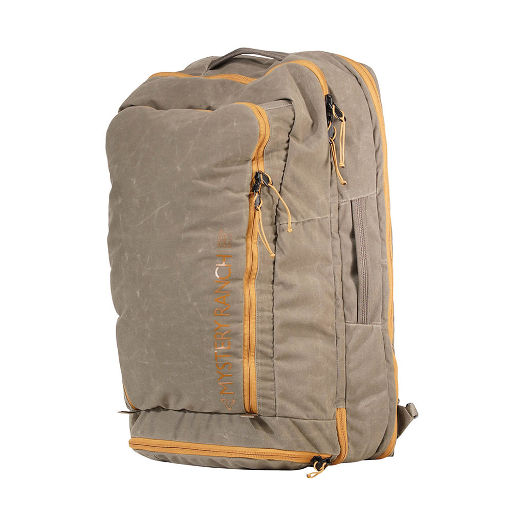 Mission Rover