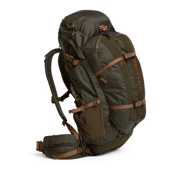 Mountain 2700 Pack Deep Lichen
