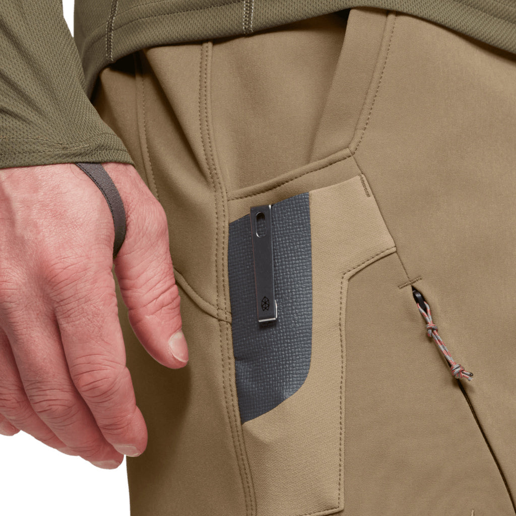 Dakota Pant Optifade Dirt