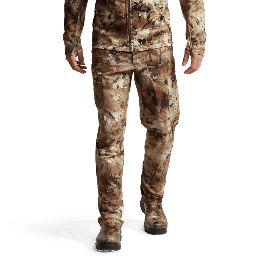 Traverse Pant Optifade Waterfowl
