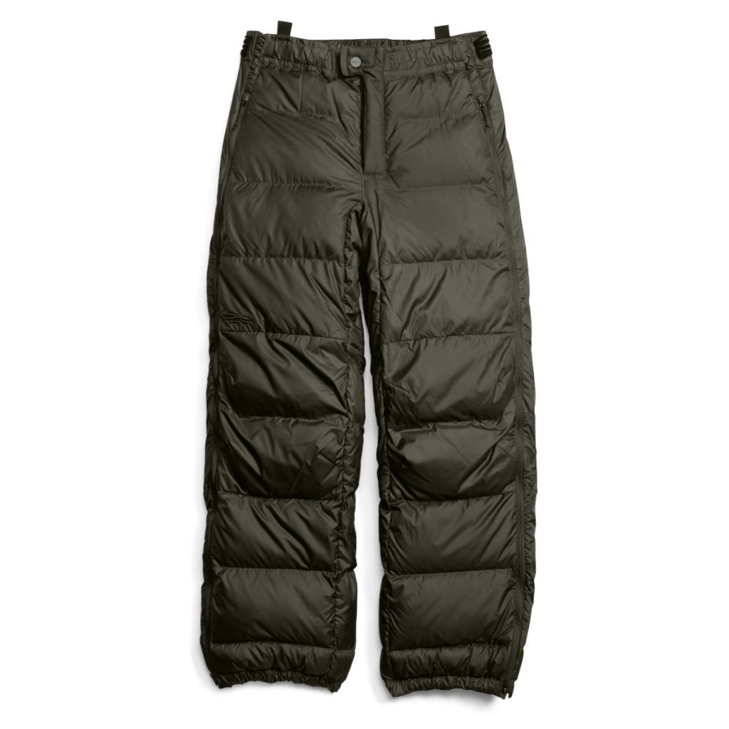 HyperDown Pant Deep Lichen
