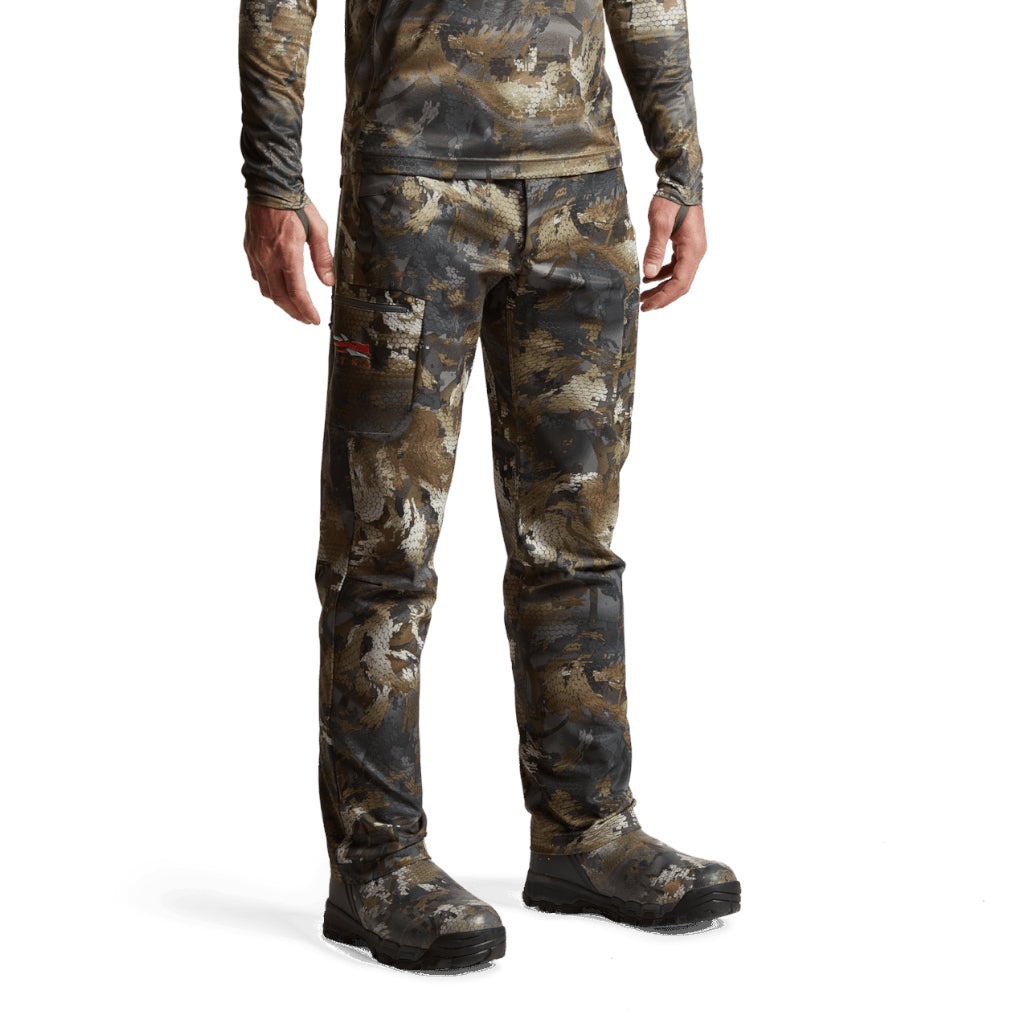 Traverse Pant Optifade Timber
