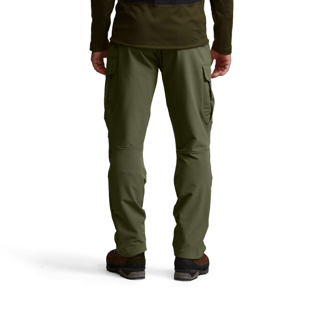 Mountain Pant Covert