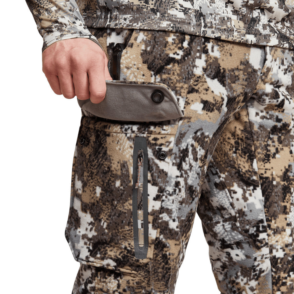 Stratus Pant Optifade Elevated II