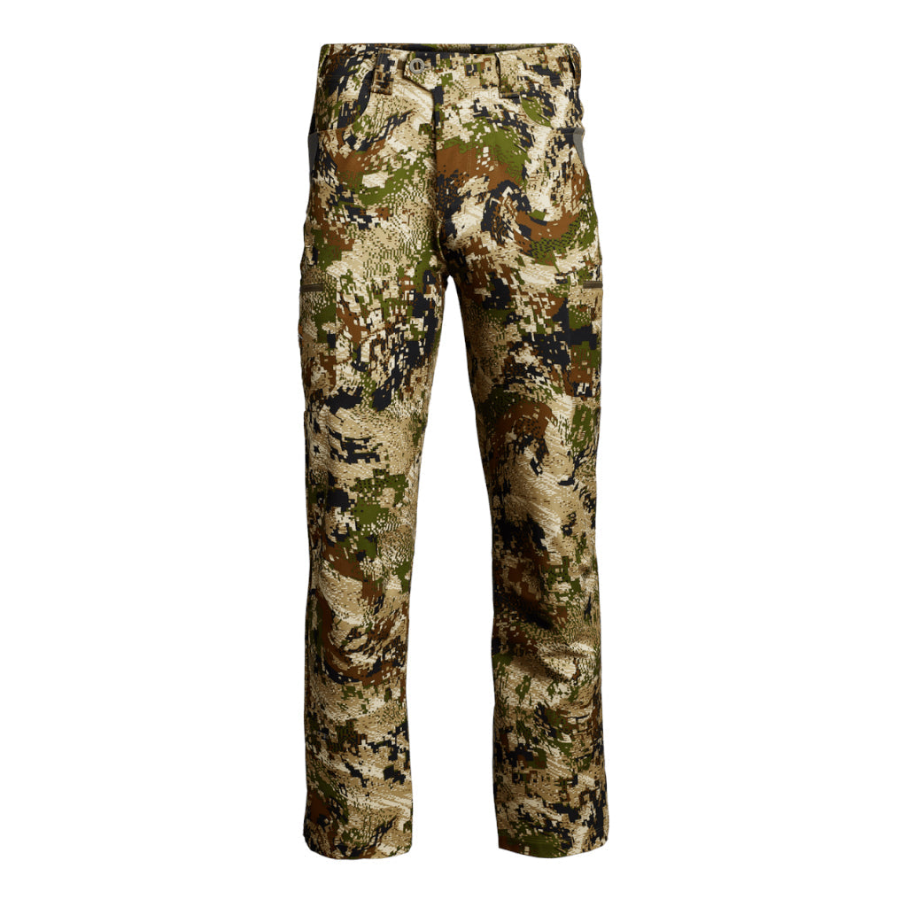 Traverse Pant Optifade Subalpine