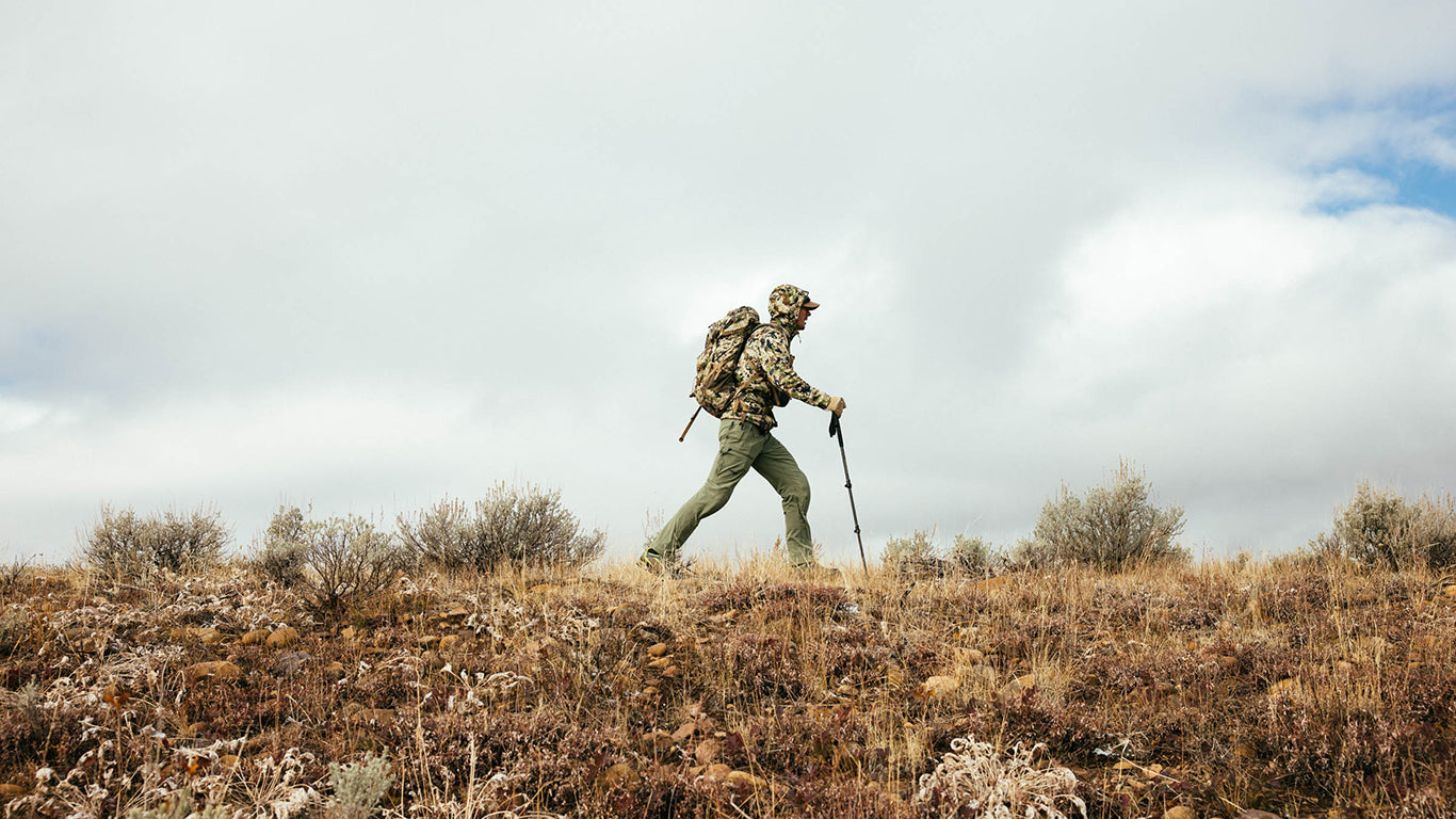 Mountain Jacket Optifade Subalpine bowland-europe Mountain Jacket Optifade Subalpine bowland-europe