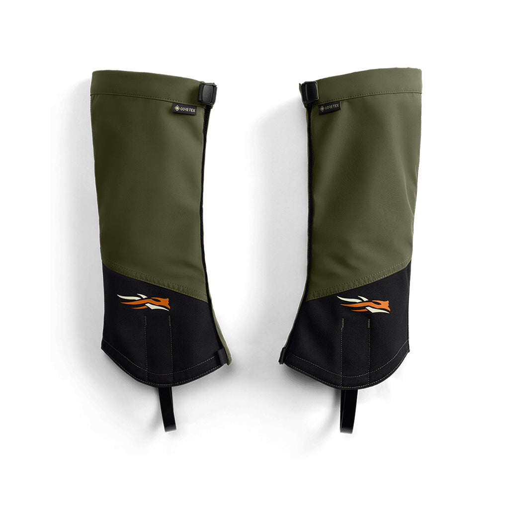 Stormfront GTX Gaiter Covert