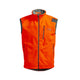 Stratus Vest Blaze Orange