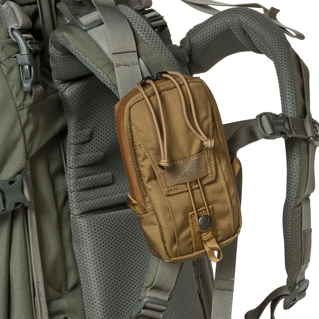 Tech Holster