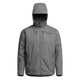 Timberline Pro Jacket Cinder Grey