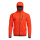 Traverse Hoody Blaze Orange