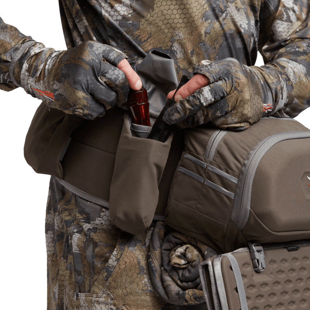 Turkey Tool Belt Earth
