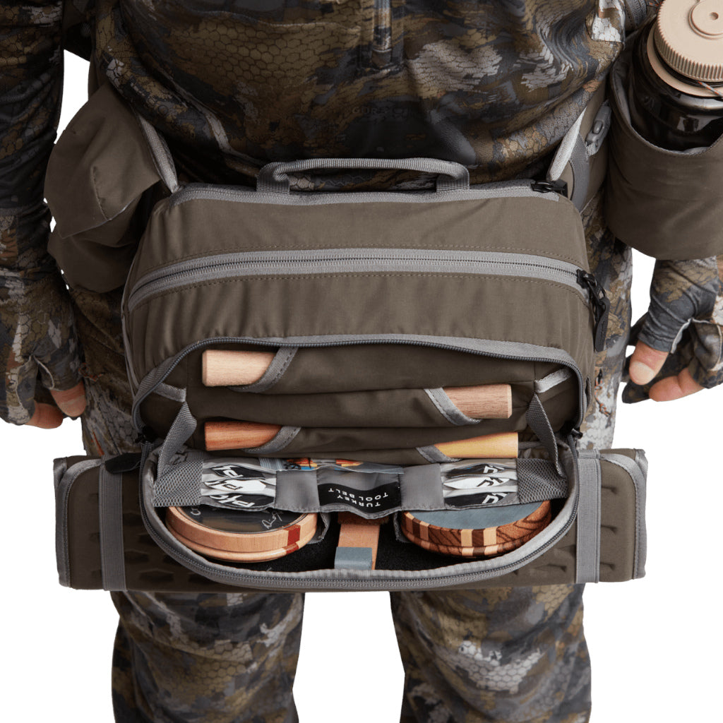Turkey Tool Belt Earth