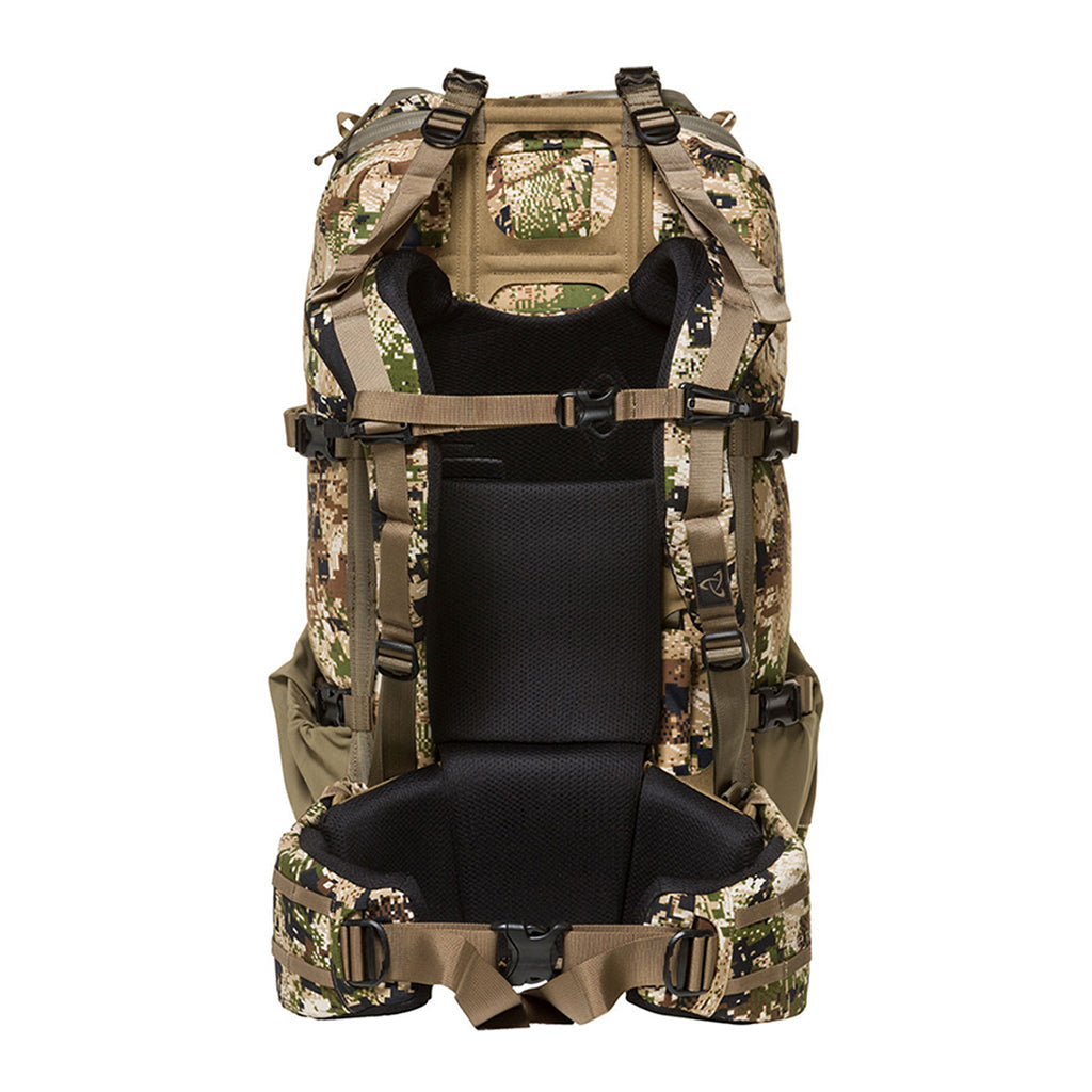 Sawtooth 45