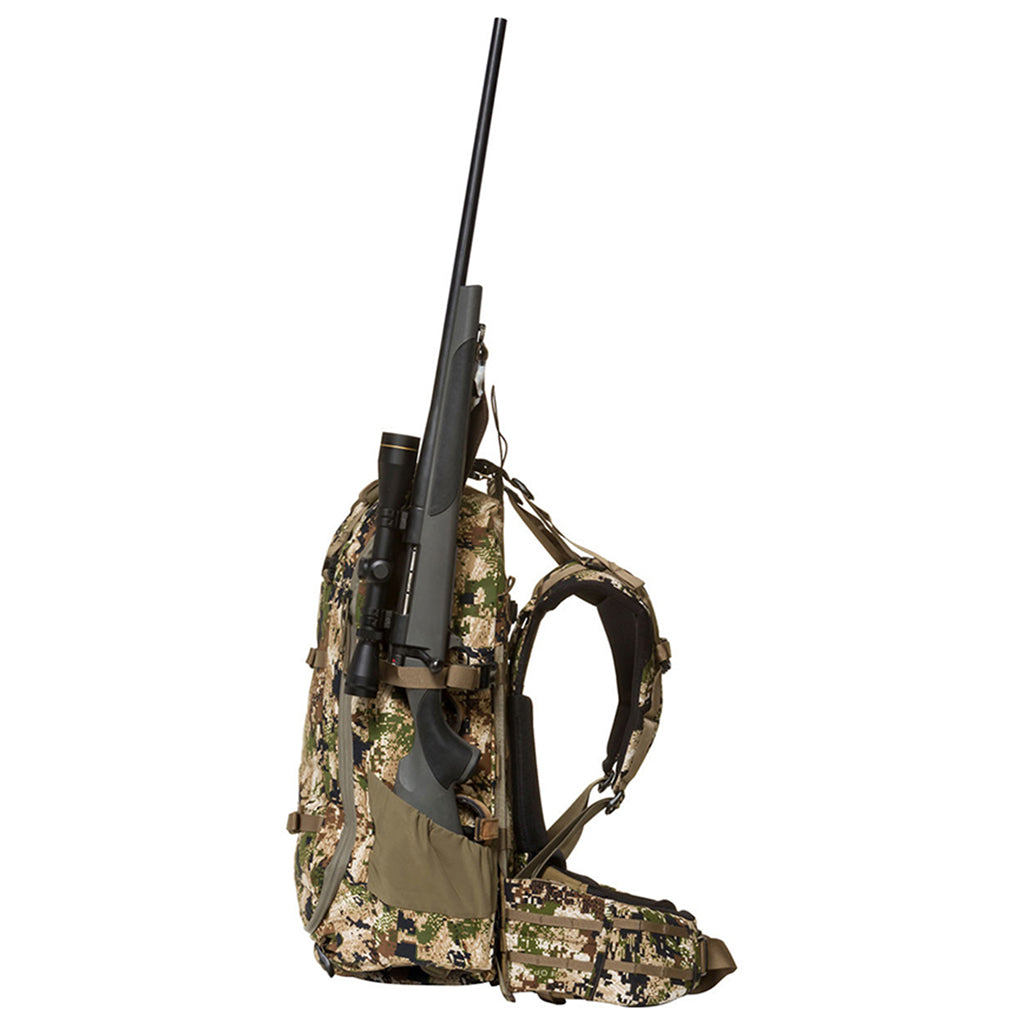 Sawtooth 45