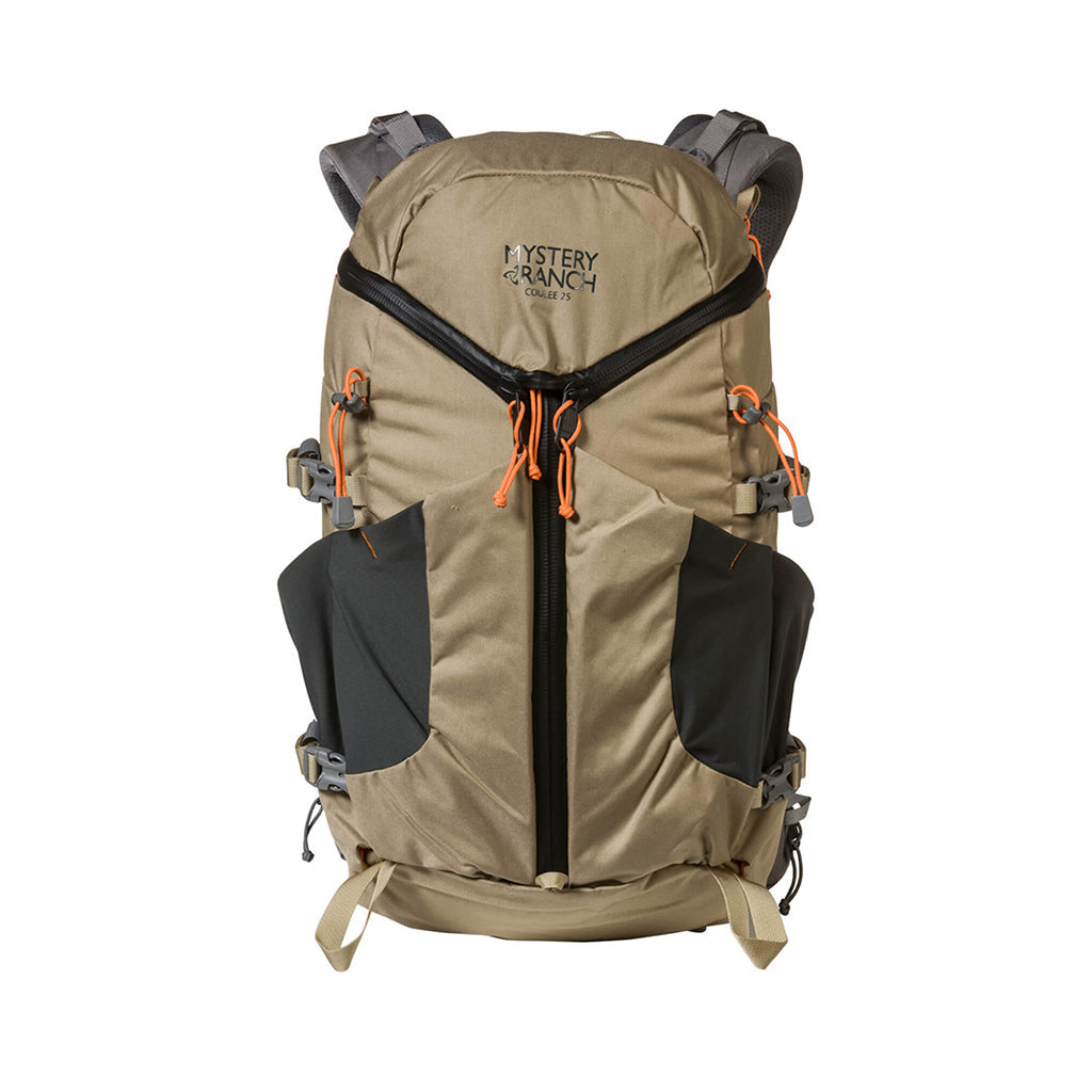 Coulee 25