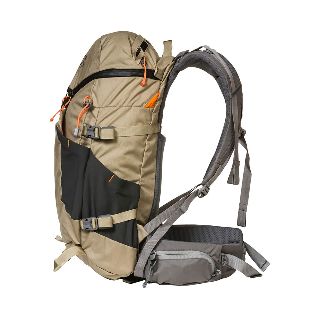 Coulee 25