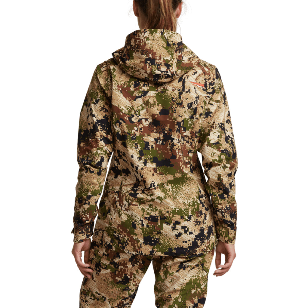 Women´s Dew Point Jacket Optifade Subalpine