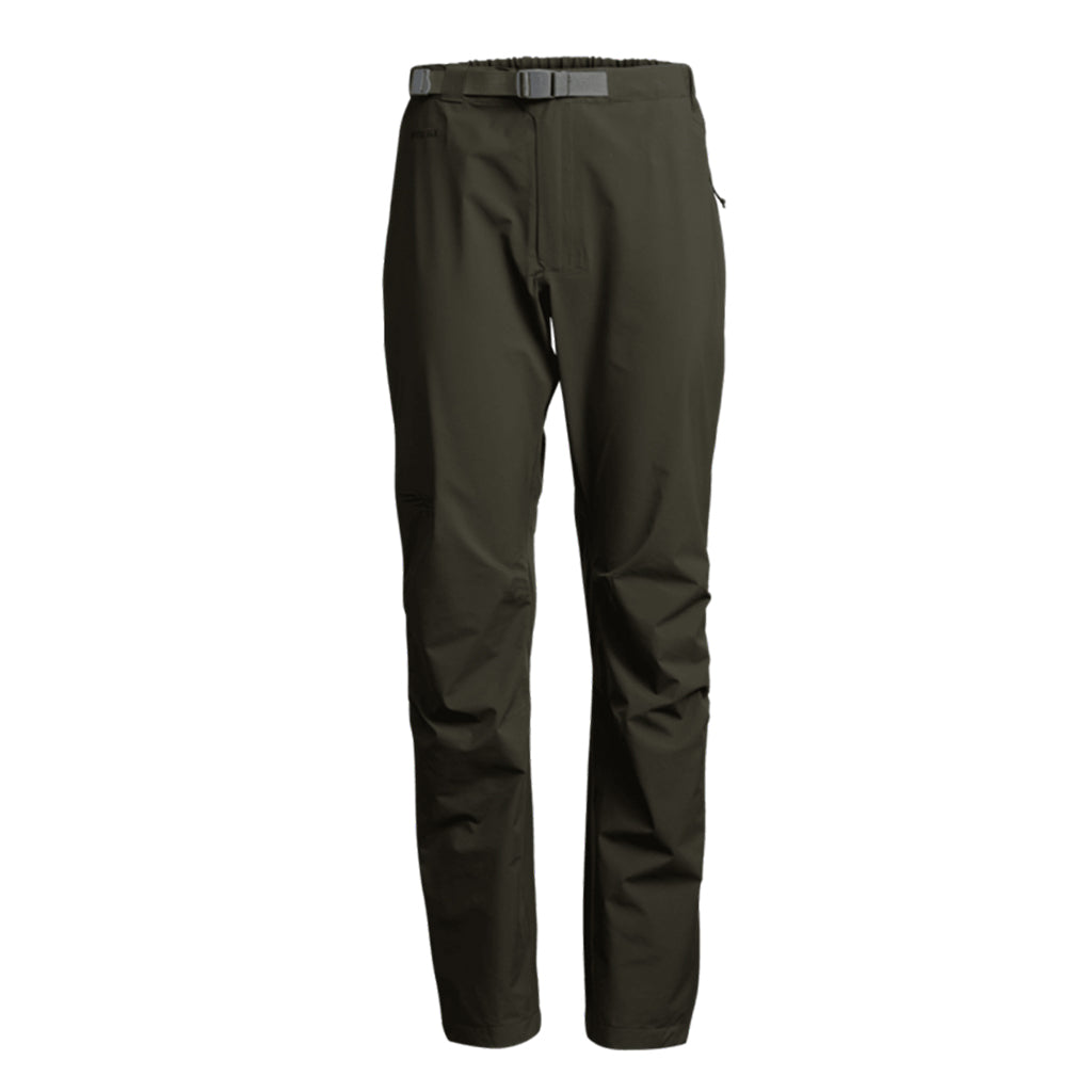 Women´s Dew Point Pant Deep Lichen