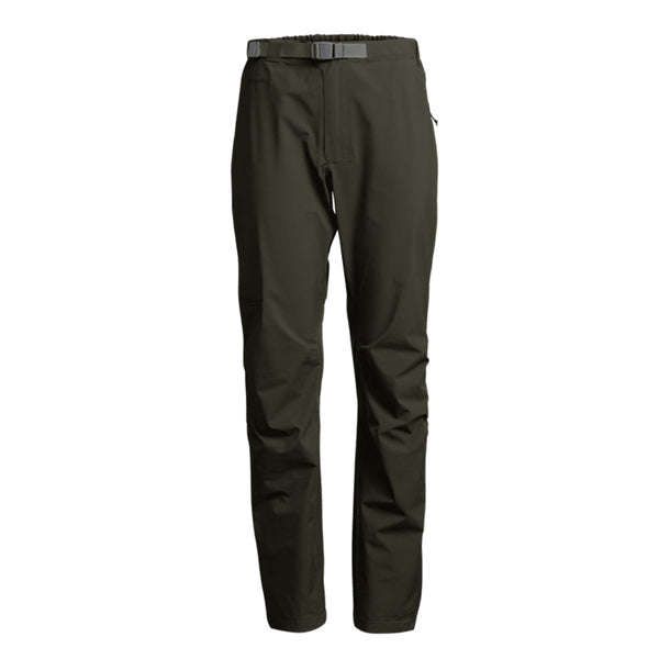 Women´s Dew Point Pant Deep Lichen
