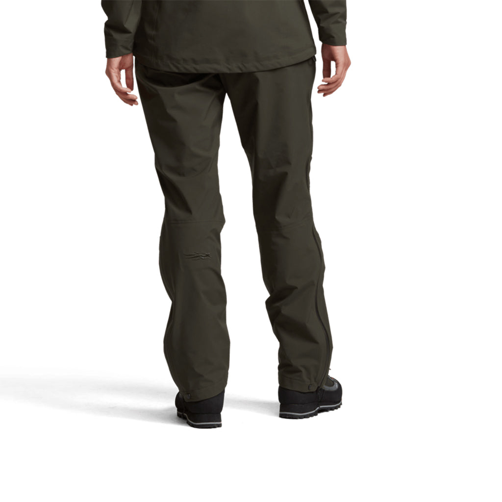 Women´s Dew Point Pant Deep Lichen