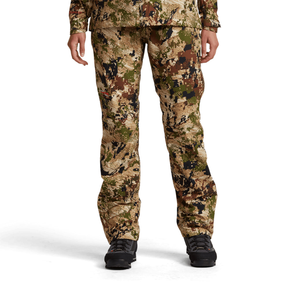 Women´s Dew Point Pant Optifade Subalpine