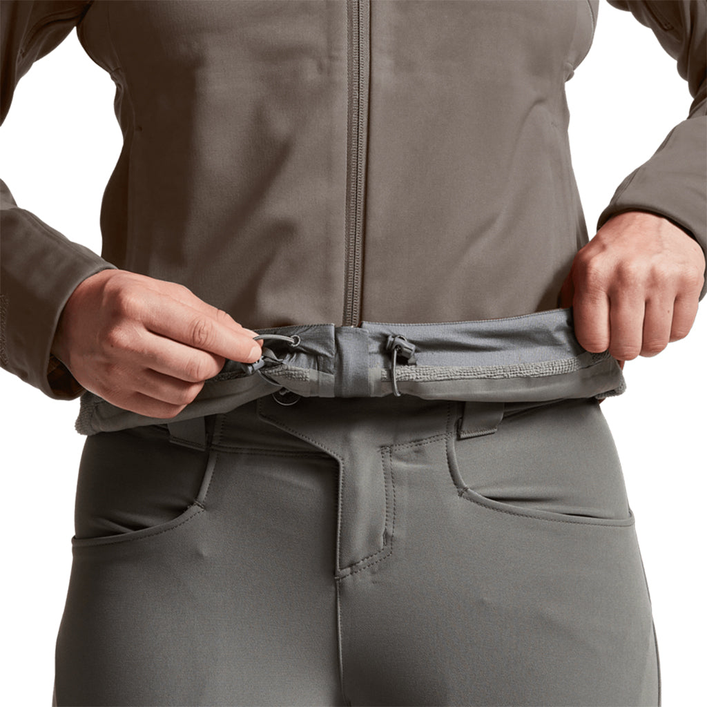 Women´s Jetstream Jacket Hawk