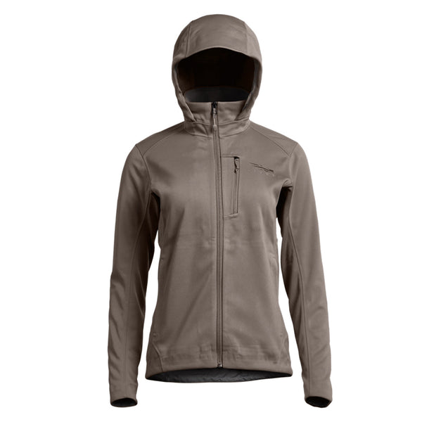 Women´s Jetstream Jacket Hawk