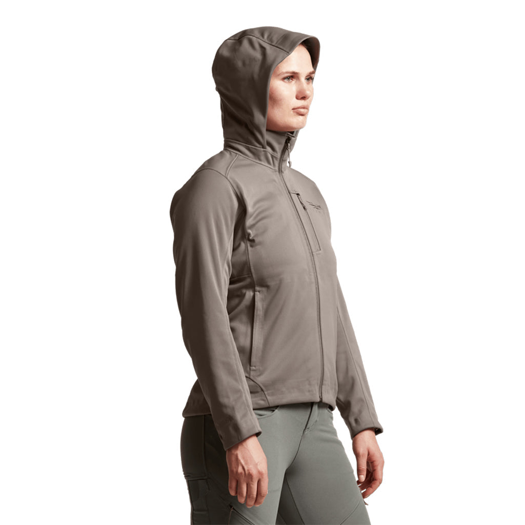 Women´s Jetstream Jacket Hawk