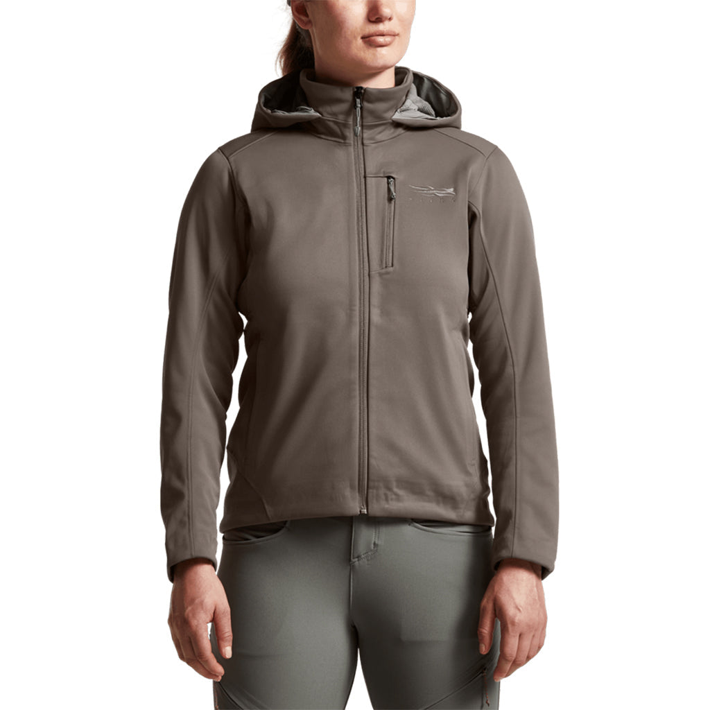 Women´s Jetstream Jacket Hawk