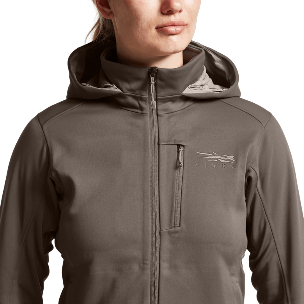 Women´s Jetstream Jacket Hawk