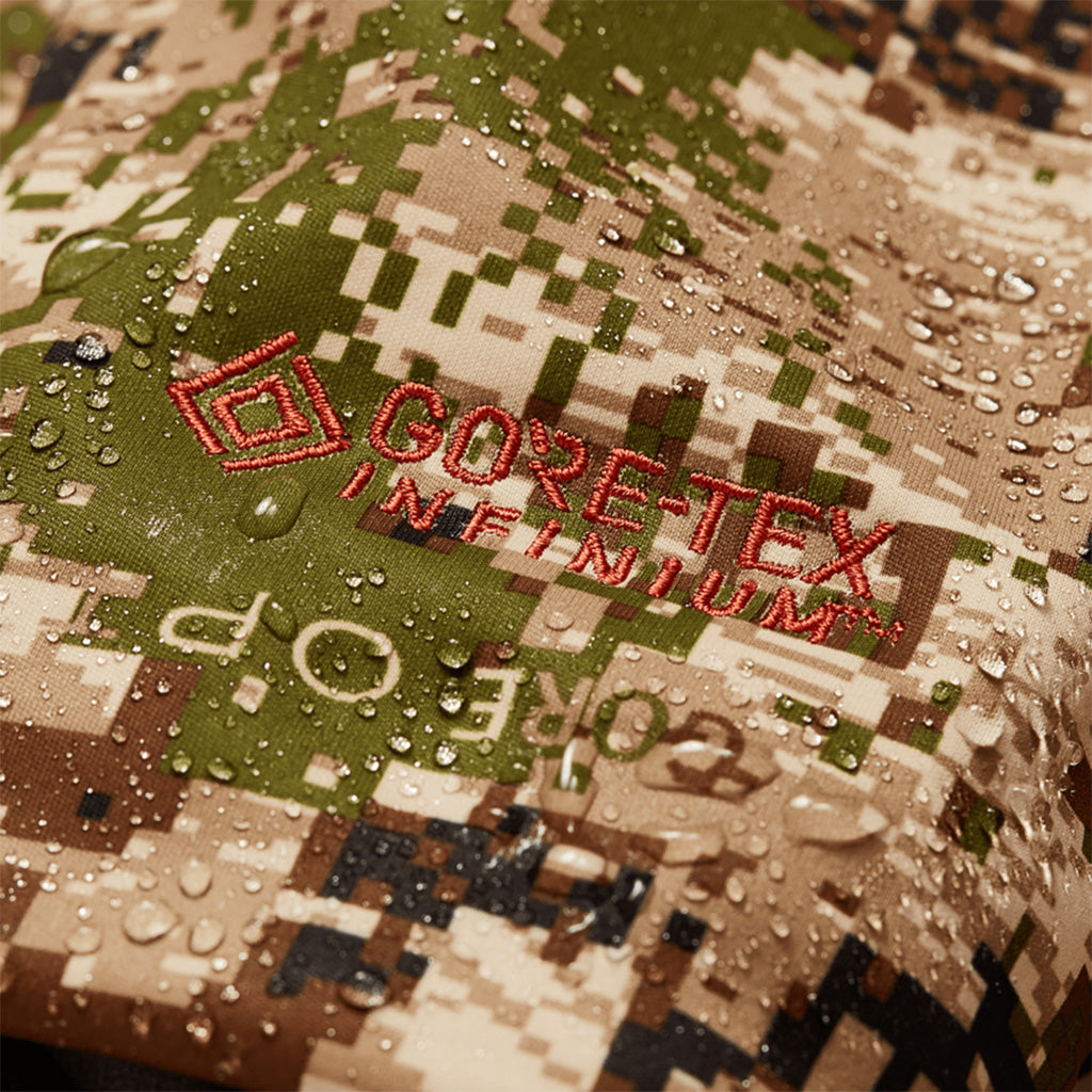 Women´s Jetstream Jacket Optifade Subalpine