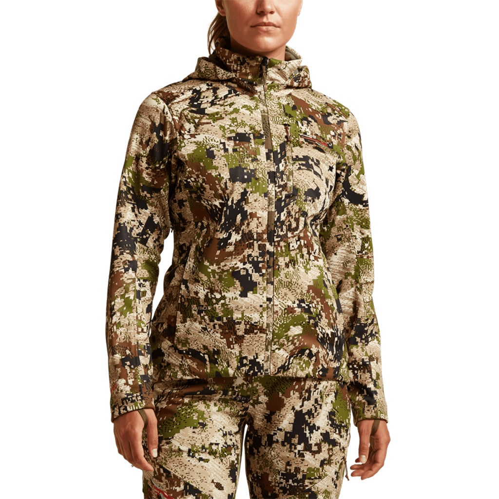 Women´s Jetstream Jacket Optifade Subalpine