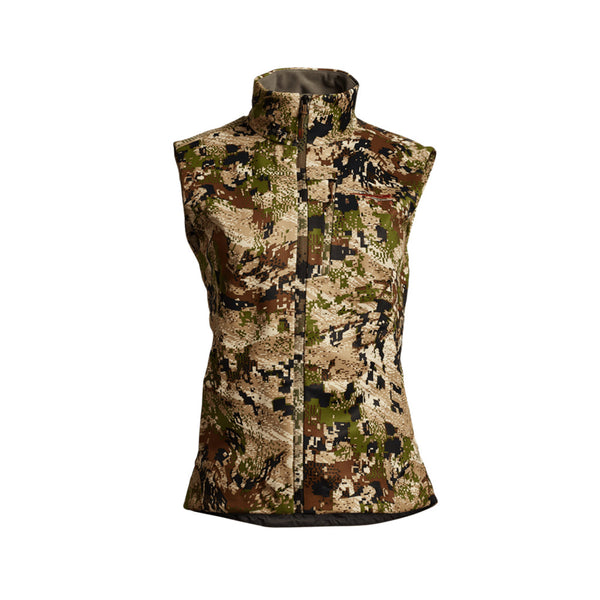 Women´s Jetstream Vest Optifade Subalpine