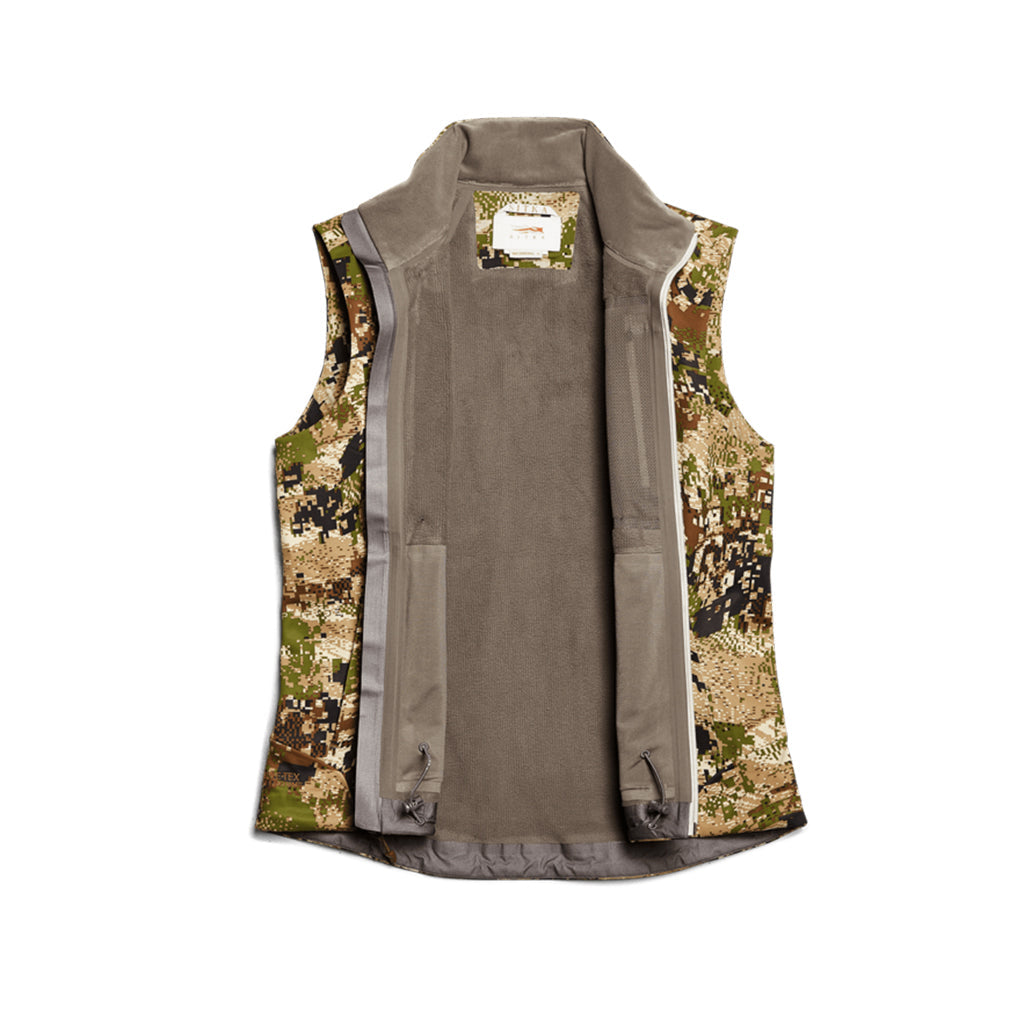 Women´s Jetstream Vest Optifade Subalpine