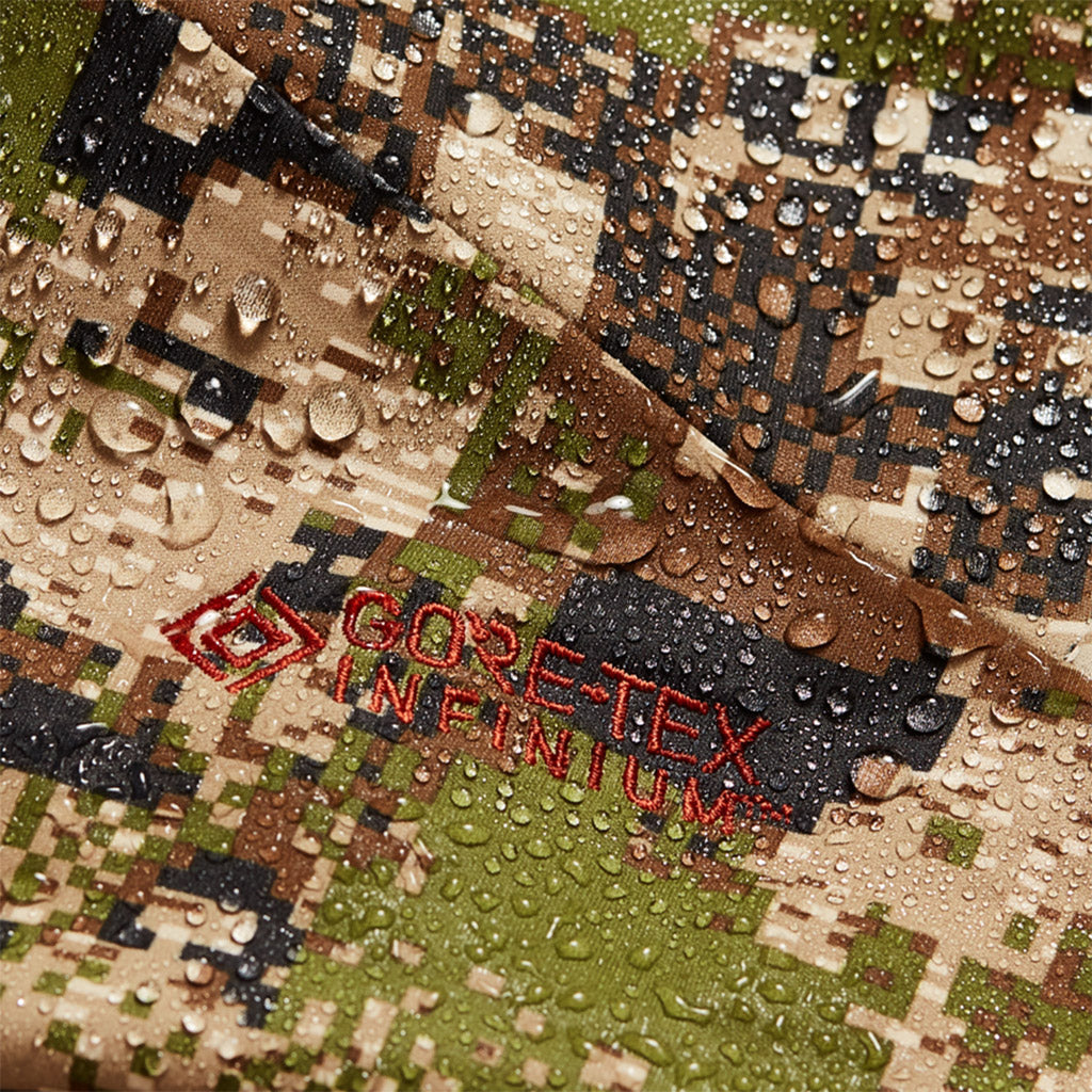 Women´s Jetstream Vest Optifade Subalpine