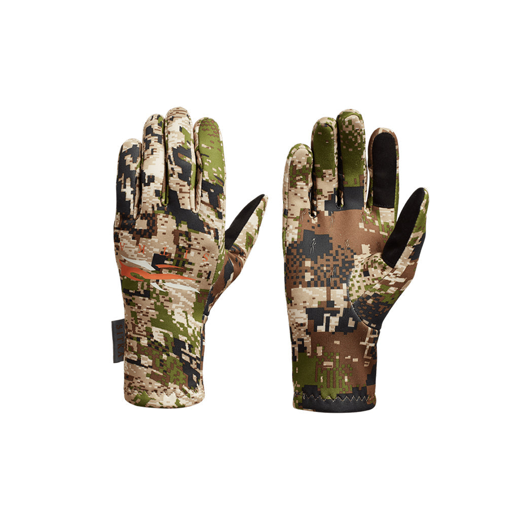 Women´s Traverse Glove Optifade Subalpine