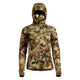 Women´s Traverse Hoody Optifade Subalpine