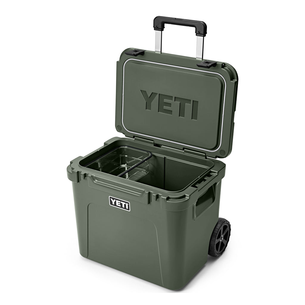 Roadie 60 Wheeled Cool Box