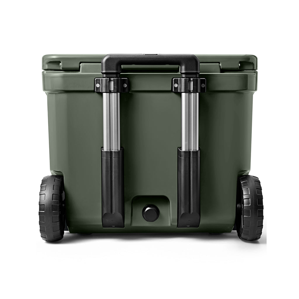 Roadie 60 Wheeled Cool Box bowland-europe