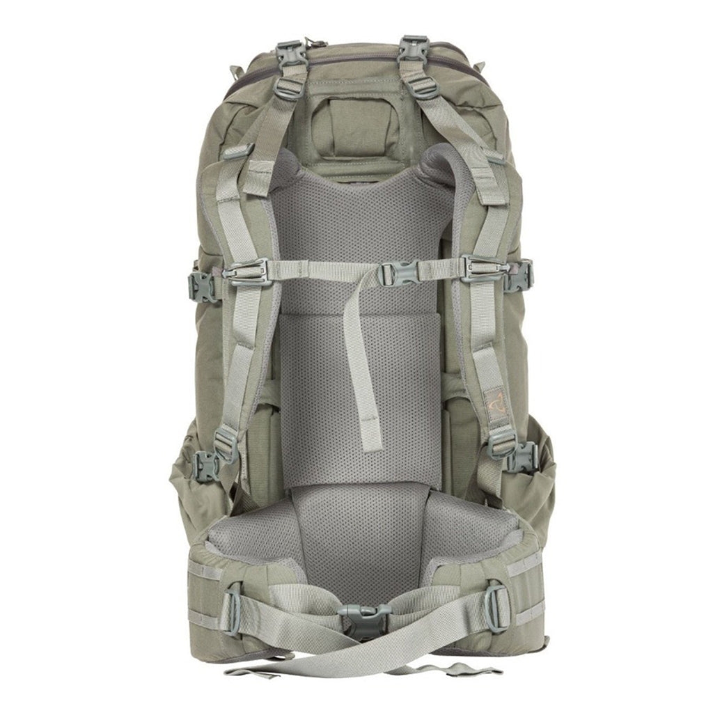 Sawtooth 45
